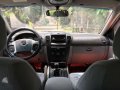 Kia Sorento 2005 Manual FOR SALE -9