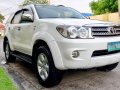 Toyota Fortuner 2012 for sale -3
