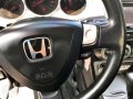 Honda City top of the line with 7 speed puddle steering shift-5