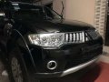 Mitsubishi Monterosports 2011 GLS V AT not 2012 2013 2014 2015 2010-10