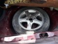 Nissan Sentra 1996 series 3 AT-2
