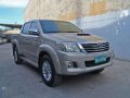 2014 Toyota Hilux for sale-0