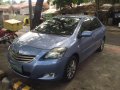 Toyota Vios 1.3G 2012model matic for sale -0