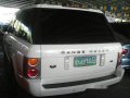 Good as new Land Rover Range Rover 2004 for sale-3