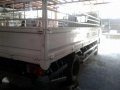 Isuzu Giga NKR Dropside 6W Model 2016-9