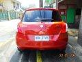 2015 Suzuki Swift hatchback matic allpower FRESH-3