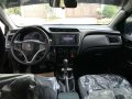 2018 Honda City 1.5 CVT FOR SALE -7