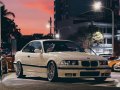 BMW E36 325is (rare unit) Manila plate for sale -8