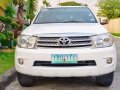 Toyota Fortuner 2012 for sale -0