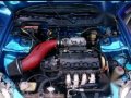 Honda Civic vti 1996 for sale -0