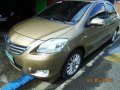 2011 Toyota Vios 1.5G MT allpower FRESH-0