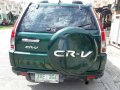 Honda Crv 2003 FOR SALE -1
