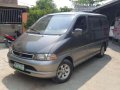 2005 Toyota Hiace Granvia Turbo Diesel-3