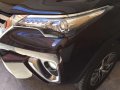 Toyota Fortuner 2.4V 2017 FOR SALE -6