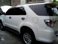 Toyota Fortuner 2014 for sale-1