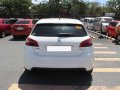 Well-kept Peugeot 308 2015 for sale-3