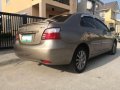 2012 Toyota Vios Automatic Special Edition 1.3-1