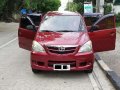 Toyota Avanza 2007 for sale Php309k -2