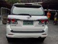 Well-maintained Toyota Fortuner 2012 for sale-4