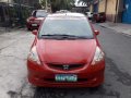 Honda Fit 2002 For sale-2