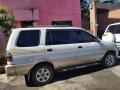 Isuzu Crosswind XTO for sale -2