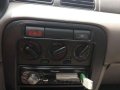 Nissan Sentra 1996 series 3 AT-8