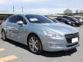 Well-kept Peugeot 508 2014 for sale-0