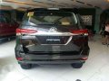 2018 Toyota Fortuner G Dsl MT P99K DP-4