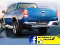 2018 Mitsubishi Strada 4x2 and 4x4 All variants-1