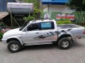 2000 Mitsubishi Endeavor 4x4 for sale -5