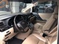 Toyota Alphard 2012 for sale-4
