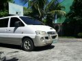 Hyundai Starex svx 2003 model for sale -4