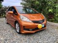 2011 Honda Jazz 1.5 Automatic-2