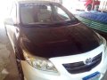 2010 Toyota Corolla Altis for sale -1