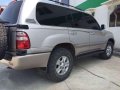 Toyota Land Cruiser 2003 for sale -3