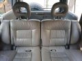 Mitsubishi Pajero Fieldmaster 2003-8