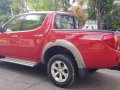 2010 Mitsubishi Strada 3.2L 4x4 FOR SALE -0