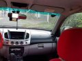 2010 Mitsubishi Strada 3.2L 4x4 FOR SALE -3