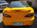 Hyundai Coupe 1999 for sale -1