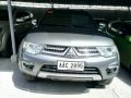 Well-kept Mitsubishi Montero Sport 2015 for sale-0