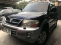 Mitsubishi Pajero CK Shogun LOCAL 2004 Nt Montero Fortuner Everest Mux-0