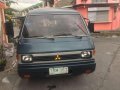 Mitsubishi L300 1996 for sale-2