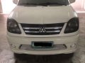 Mitsubishi Adventure 2012 GLS Diesel manual low mileage-1