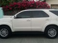Toyota Fortuner 2011 2.5 G FOR SALE -0