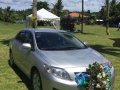 Toyota Altis E not Vios City Civic Lancer 2009-1