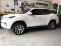2017 Toyota Fortuner G AT FOR SALE -1