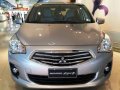 2017 Mitsubishi  Mirage G4 GLX MT for sale -0