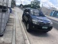 2007 Toyota Fortuner For Sale -1