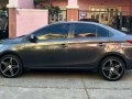 2013 Toyota Vios E FOR SALE -2