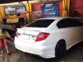 Honda Civic 2014 for sale-3